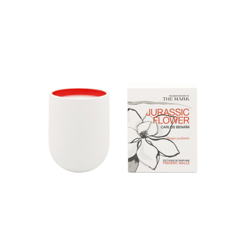 Frédéric Malle Candle