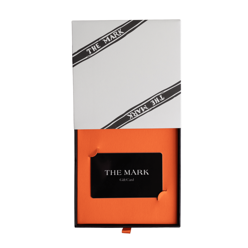 The Mark Gift Card