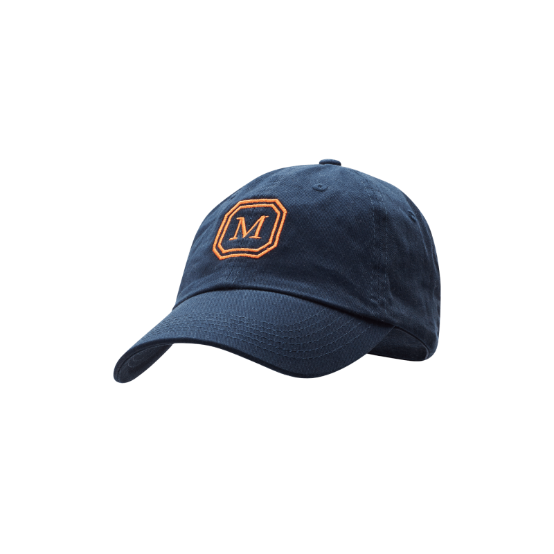 The Mark Baseball Cap