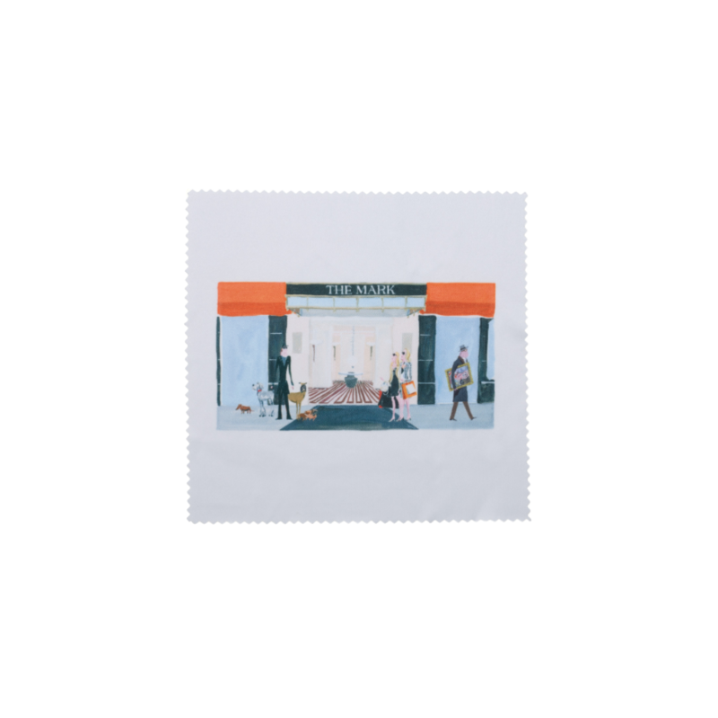 Screen Cleaning Cloth