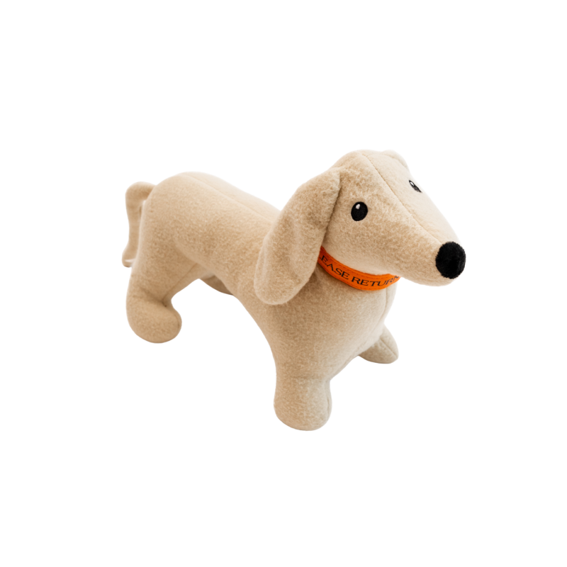 Madison, The Mark Dog