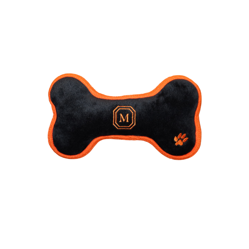The Mark Bone, Chew Toy