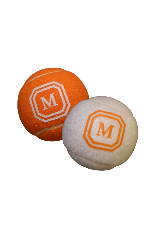 The Mark Tennis Ball Set - Image 4