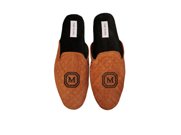 The Mark Slippers