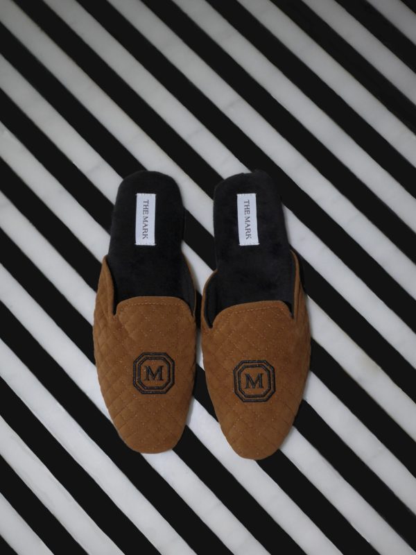 The Mark Slippers - Image 3