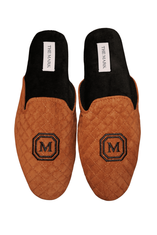 The Mark Slippers - Image 2