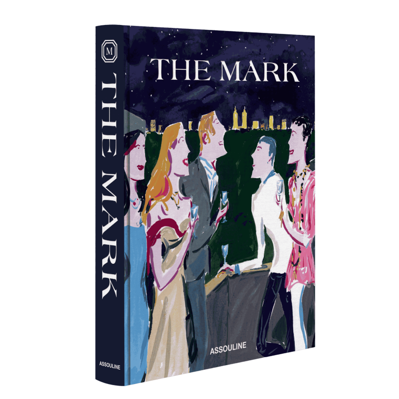 The Mark by Assouline