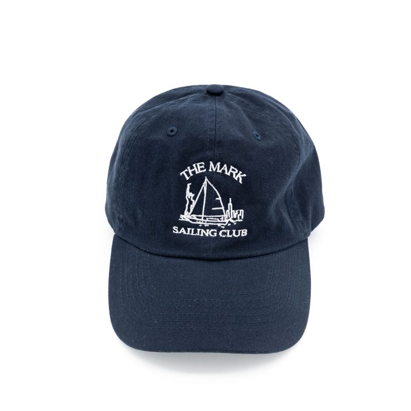 The Mark Sailing Club Cap