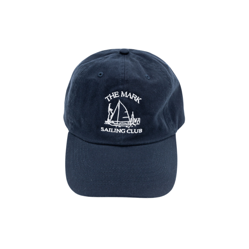 The Mark Sailing Club Cap