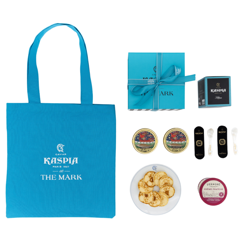 The Perfect Guest Gift Set