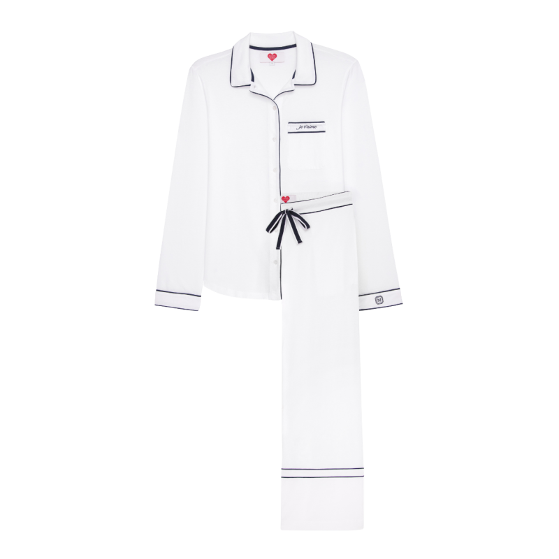 The Mark x La Linge Women's Pajamas