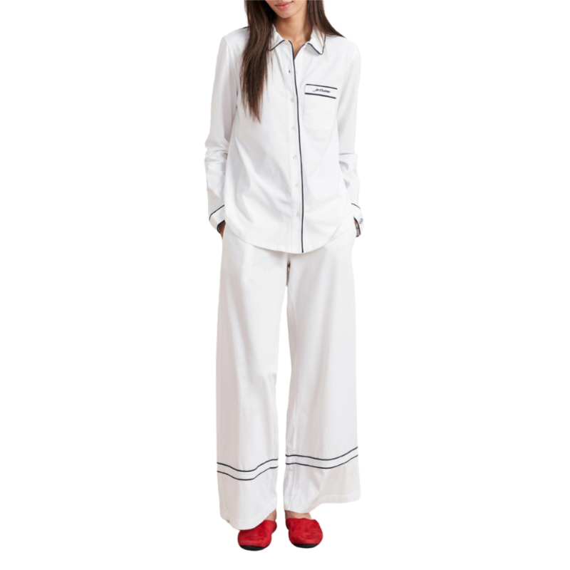 The Mark x La Ligne Women's Pajamas