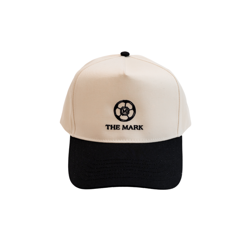 The Mark World Cup Cap