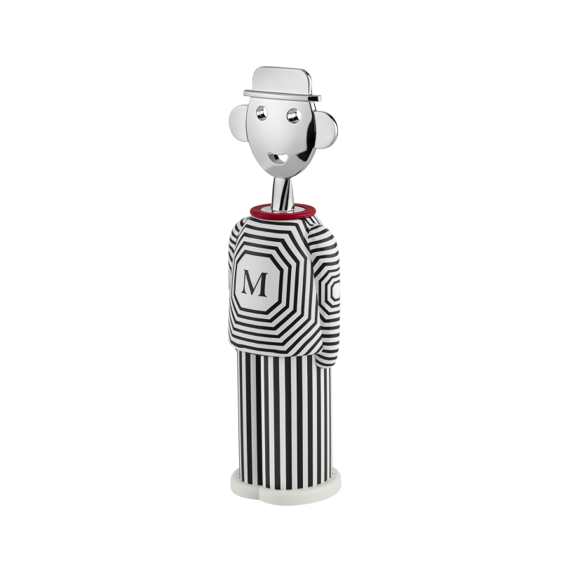 The Mark x Alessi Corkscrew